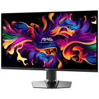 Игровой монитор MSI MAG 321UP QD-OLED фото 2